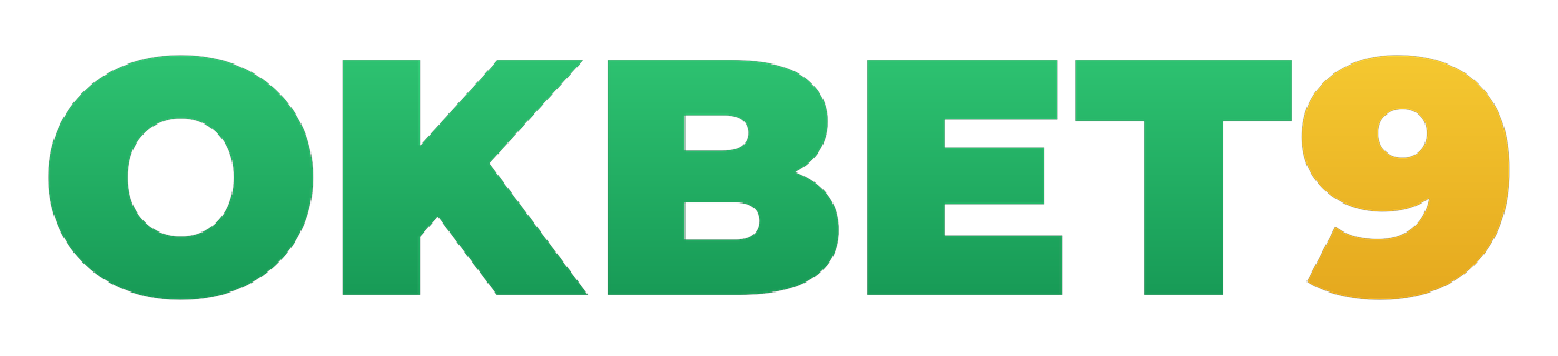 okbet9 Logo